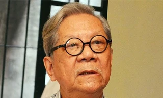 Bộ sưu tập của nhạc sĩ Hoàng Vân được UNESCO ghi danh Di sản tư liệu thế giới