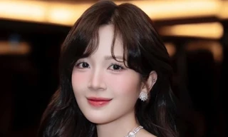 Chuyện tình Đình Tú và Ngọc Huyền