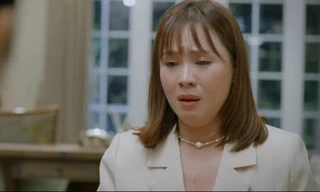 Thấy gì từ việc Hồng Diễm, Việt Anh liên tục bị chê?