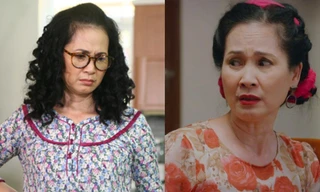 'Sống chung với mẹ chồng' trở lại trong cơn sốt mẹ chồng - nàng dâu trên truyền hình