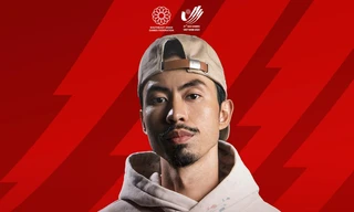 Đen Vâu viết rap cho SEA Games 31: Mang huy chương về 'khoe mẹ, khoe ba'