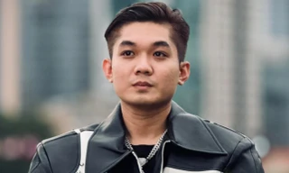 Rapper Lil Ken (Trịnh Thành Đức) vừa bị bắt là ai?