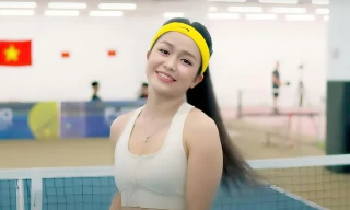 Thêm bài hát về pickleball bị chê 'thảm họa'