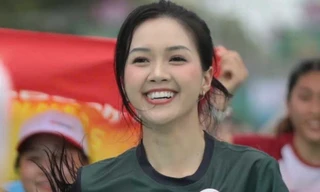 Hoa hậu Việt Nam và kỷ niệm đẹp ở Quảng Trị