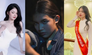 Nữ trinh sát trẻ của 'Bão ngầm' vừa xuất hiện đã gây sốt là ai?