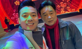 'Cắt đôi nỗi sầu', 'đúng nhận sai cãi' ở Táo Quân 2024