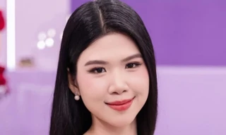 Những cô gái giỏi ngoại ngữ ở Hoa hậu Việt Nam 2024