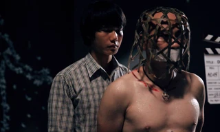 Bộ phim Việt có nhiều cảnh nóng, bạo lực đến ngột ngạt