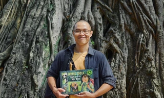  Người Việt đầu tiên giành Huân chương Carnegie của Anh