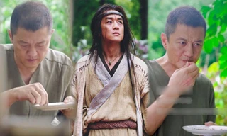 Lý Á Bằng về quê sống sau biến cố vỡ nợ, tiều tụy đến khó nhận ra