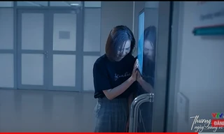 Thương ngày nắng về P2 tập 16: Duy tai nạn, Trang (Huyền Lizzie) hối hận nhưng quá muộn?