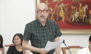 Cục Điện ảnh căng mình, mỗi ngày kiểm tra được 10 phim chiếu mạng