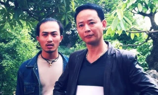 Diễn viên Tùng Dương nhập viện vì nhồi máu cơ tim 