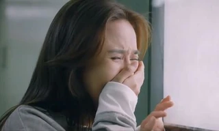 'Chúng ta của 8 năm sau đóng máy', hé lộ kết phim