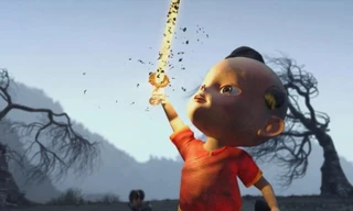 Hiện tượng chưa từng có ở rạp Việt