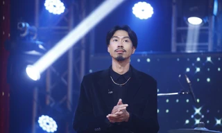 Đen Vâu nhớ kí ức 7 năm làm công nhân vệ sinh môi trường