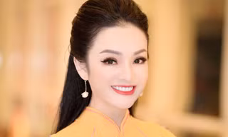 Ca sĩ Tân Nhàn tuổi 42: Tiến sĩ âm nhạc trẻ nhất Việt Nam, kín tiếng về cuộc hôn nhân thứ 2