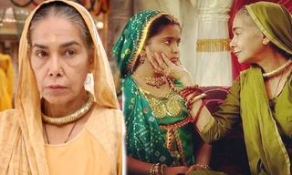 Diễn viên gạo cội Ấn Độ đóng 'Cô dâu 8 tuổi' qua đời