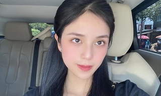 'Cô tiên từ thiện' vừa bị bắt là ai?