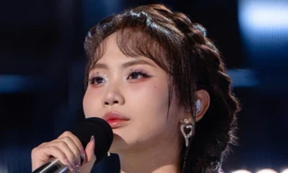 Phía Phương Mỹ Chi lên tiếng sau thua sốc