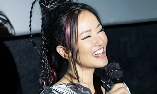 Diva Hồng Nhung: 'Đi qua biến cố, tôi thành người khác'