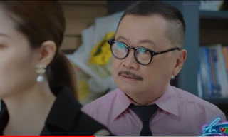 Thương ngày nắng về tập 44 P2: Bí mật động trời của Nhật Mai và ông Sang, cậu Vượng đòi cưới Mơ