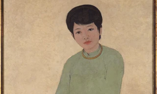 Những họa sĩ Việt triệu USD