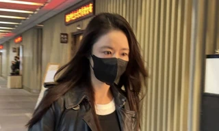 Lâm Tâm Như đến tiễn biệt nhà văn Quỳnh Dao