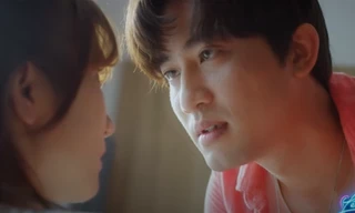 Thương ngày nắng về P2 tập 43: Vân-Phong khóa môi ngọt ngào, Nhật Mai định sát hại chủ tịch 