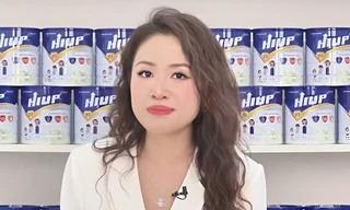 Bộ Văn hóa yêu cầu thanh tra, xử lý sai phạm quảng cáo sữa