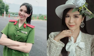 Diễn viên Thanh Bi: 'Tôi không bao giờ là tiểu tam ngoài đời'