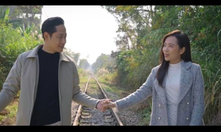 Hé lộ kết thúc của 'Dưới bóng cây hạnh phúc'