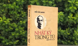 Phiên bản mới, độc đáo của 'Nhật ký trong tù'