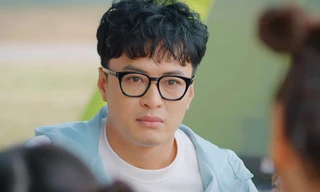 Đức (Hồng Đăng) 'đi thật xa để trở về' trong tập cuối 'Thương ngày nắng về' 