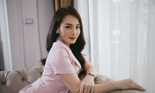 Bảo Thanh sau 2 năm dừng đóng phim