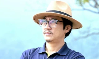 Nghệ sĩ Thanh Bình gà trống nuôi con cả trên phim lẫn ngoài đời