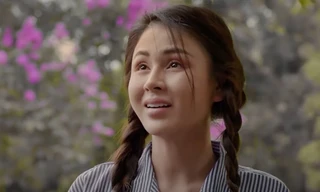 An Nhiên (Lương Thu Trang) hóa điên ở tập cuối 'Trạm cứu hộ trái tim'