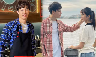 Hé lộ chân dung soái ca bồi bàn trong 'Thương ngày nắng về'