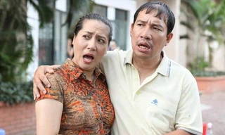 Diễn viên Thu Huyền: Sâu thẳm đồng cảm với mẹ đơn thân 'Phố trong làng'