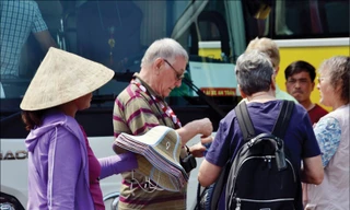 Yêu cầu công khai giá, ngăn chặn 'chặt chém' khách du lịch 