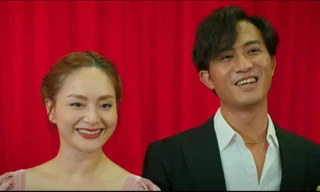 'Gia đình mình vui bất thình lình' kết thúc