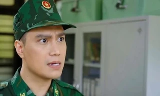 Việt Anh không hợp vai chính diện vì một thói quen xấu