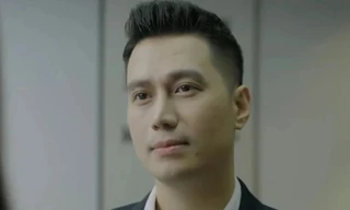 Nhân vật của NSƯT Việt Anh coi thường phụ nữ trên phim giờ vàng