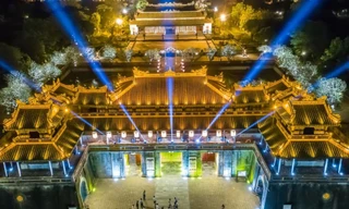 Hơn 13.000 người chờ xem đại nhạc hội có tốc độ bán vé kỷ lục ở Huế