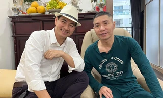 NSND Xuân Bắc, NSND Công Lý không đóng Táo Quân 2025