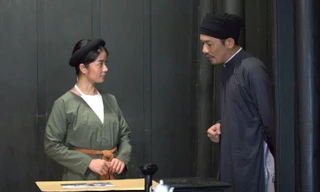 Cục Điện ảnh cấp phép phổ biến phim 'Vầng trăng thơ ấu' về tuổi thơ của Bác Hồ