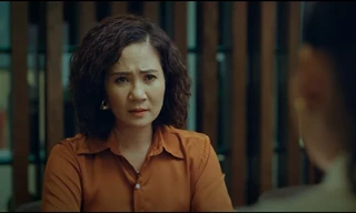 Đấu trí tập 44: Vụ trưởng bị nắm thóp 