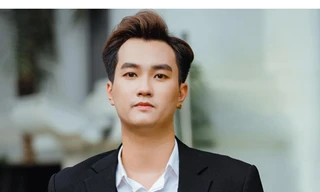 Phạm Anh Tuấn không có vai ở 'Phố trong làng' phần 2