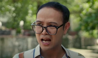 'Gia đình mình vui bất thình lình': Cả nhà chuẩn bị cho cái chết của Công