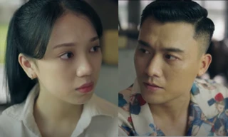 Đấu trí tập 32: Bố ngồi tù, con gái Chi cục trưởng phải lòng đại úy cảnh sát